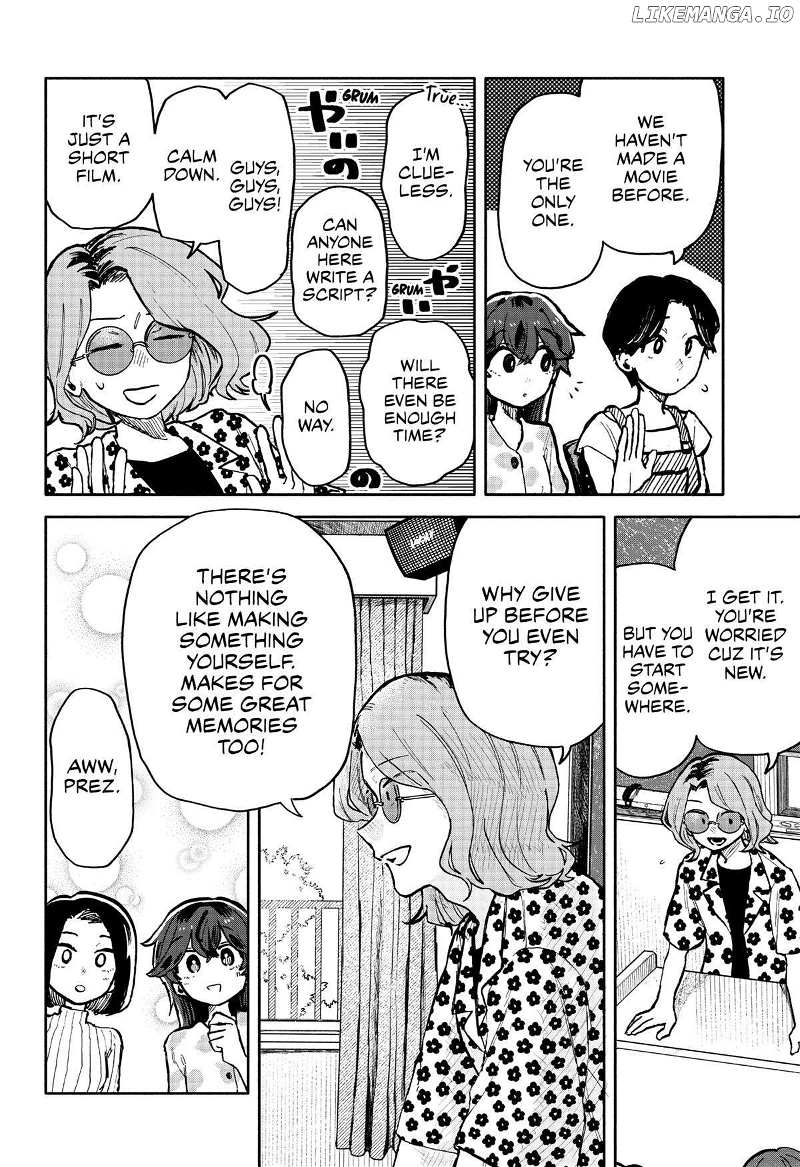 Read Hope You're Happy, Lemon Manga Online