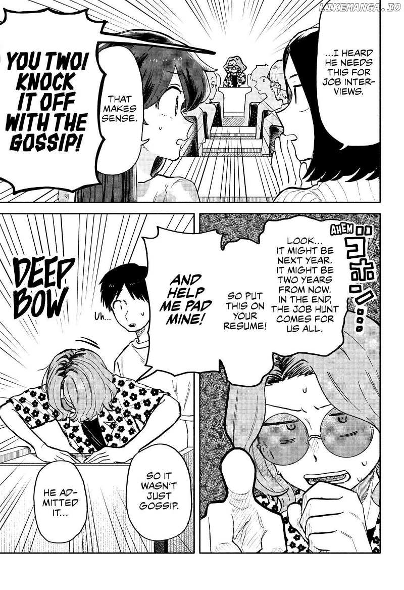 Read Hope You're Happy, Lemon Manga Online