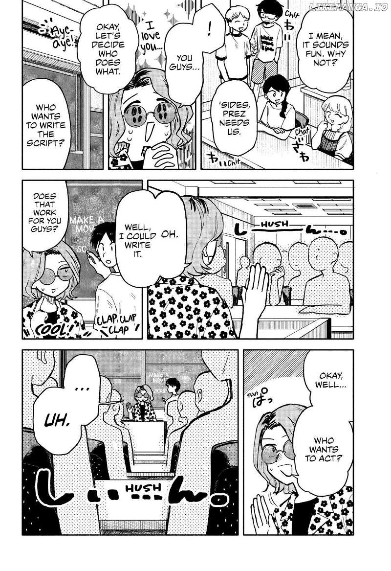Read Hope You're Happy, Lemon Manga Online