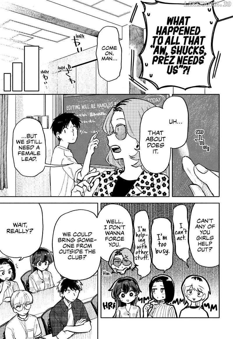 Read Hope You're Happy, Lemon Manga Online