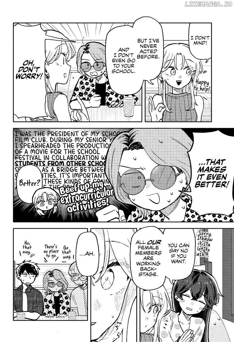 Read Hope You're Happy, Lemon Manga Online