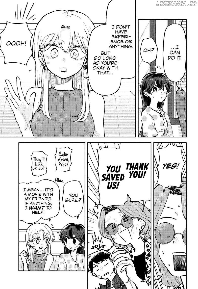 Read Hope You're Happy, Lemon Manga Online