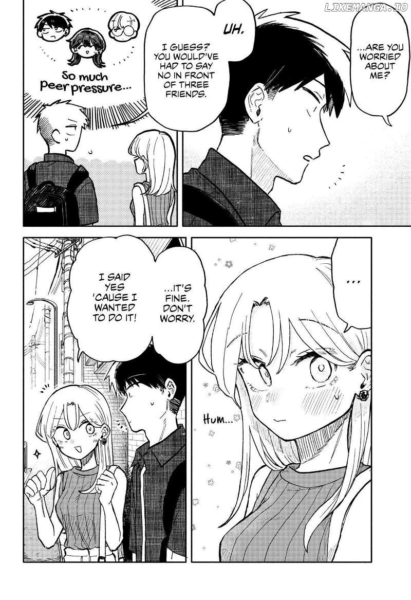 Read Hope You're Happy, Lemon Manga Online
