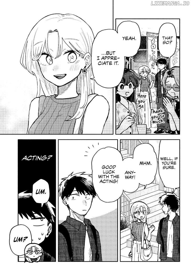 Read Hope You're Happy, Lemon Manga Online