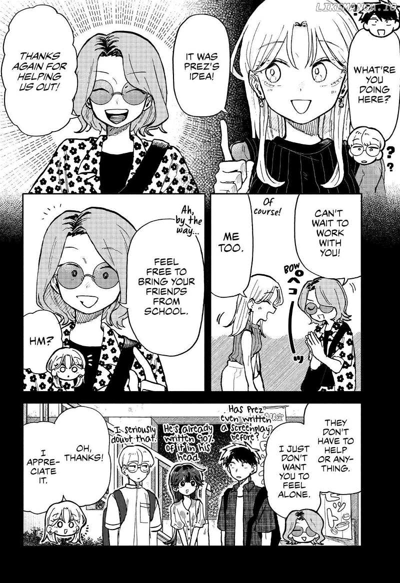 Read Hope You're Happy, Lemon Manga Online