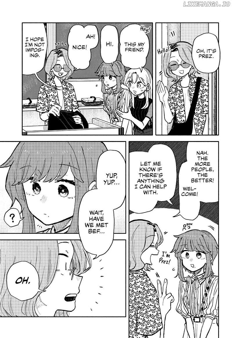 Read Hope You're Happy, Lemon Manga Online