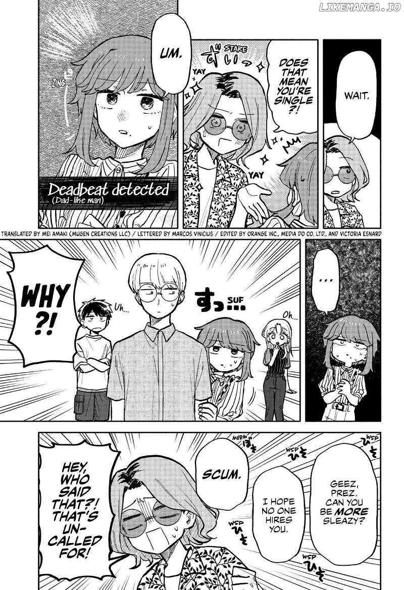 Read Hope You're Happy, Lemon Manga Online