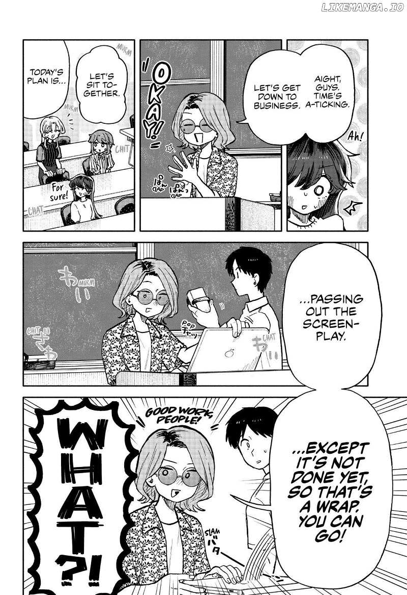 Read Hope You're Happy, Lemon Manga Online