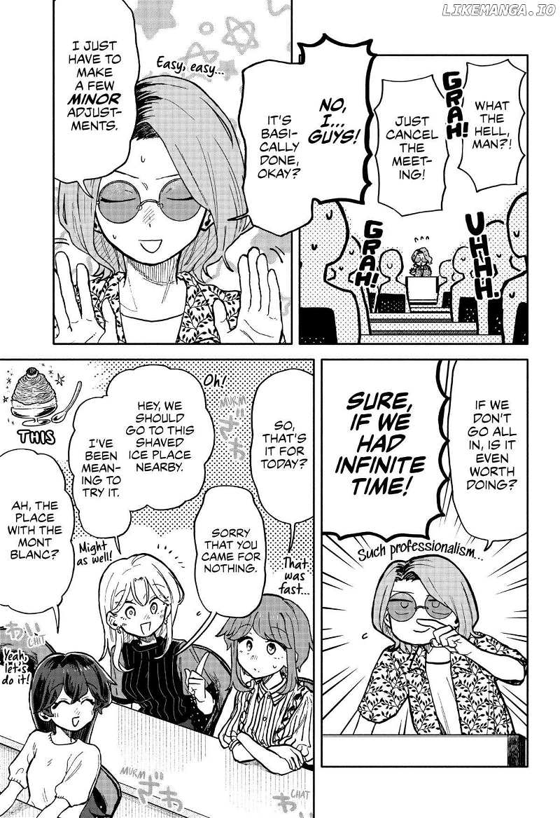 Read Hope You're Happy, Lemon Manga Online