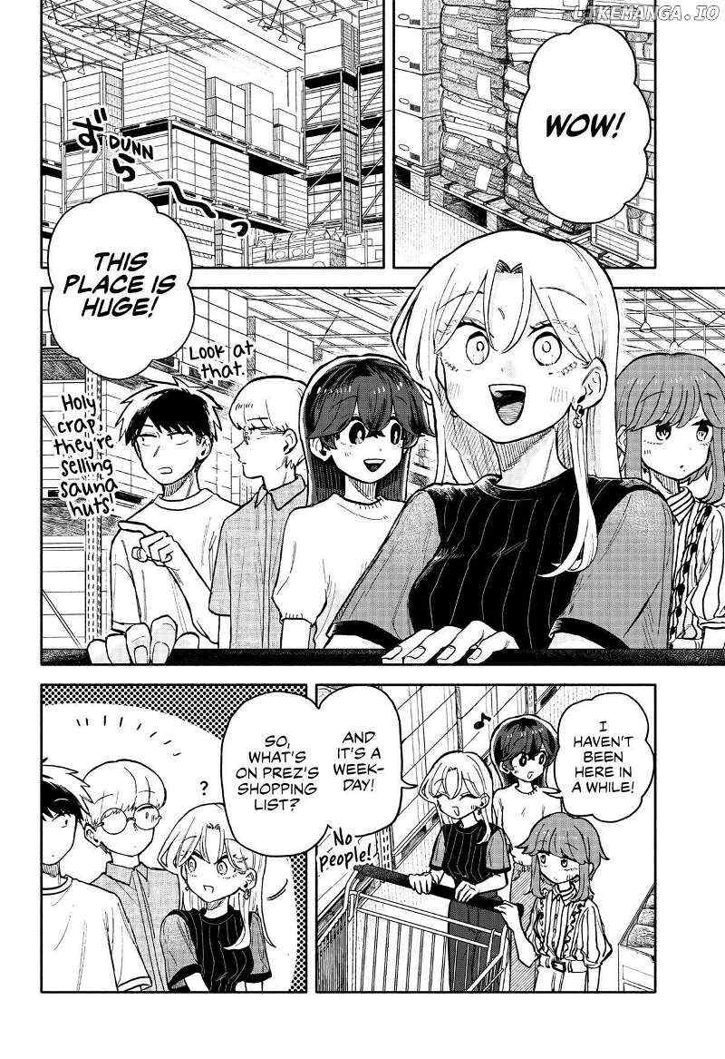Read Hope You're Happy, Lemon Manga Online
