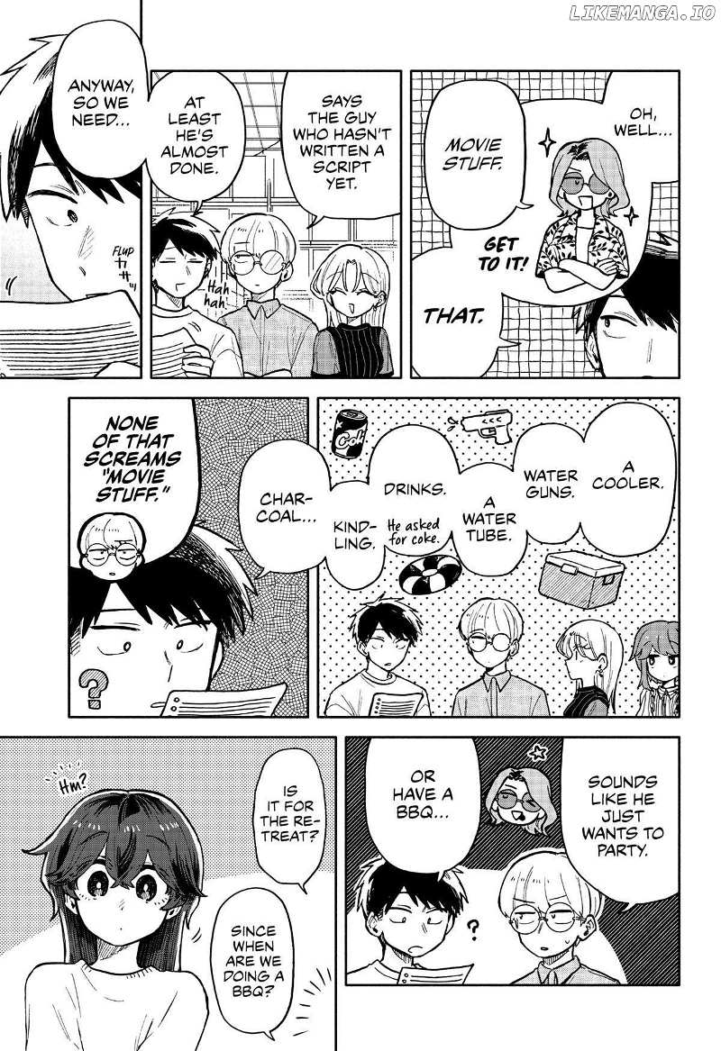 Read Hope You're Happy, Lemon Manga Online
