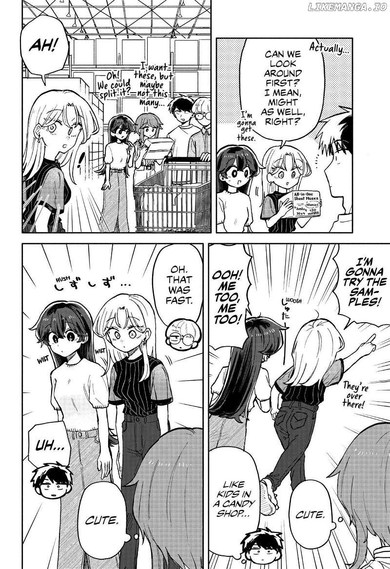 Read Hope You're Happy, Lemon Manga Online