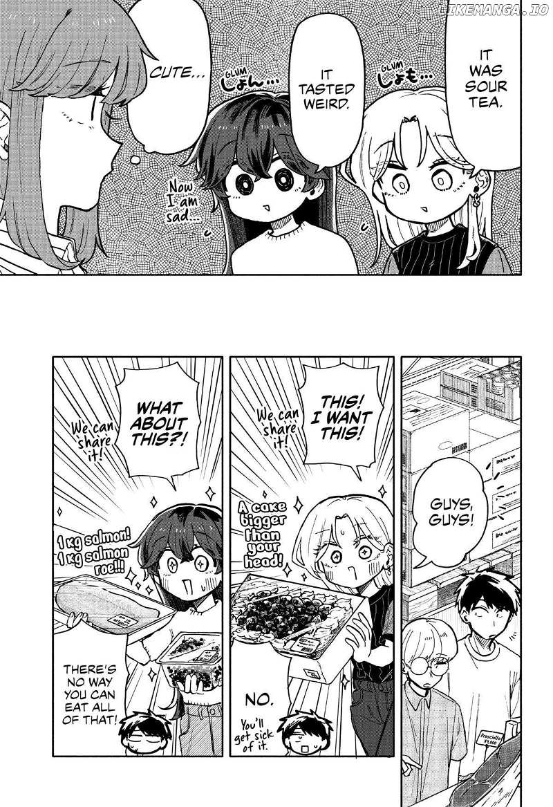 Read Hope You're Happy, Lemon Manga Online