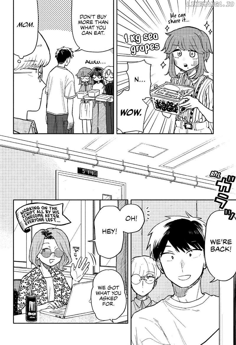 Read Hope You're Happy, Lemon Manga Online