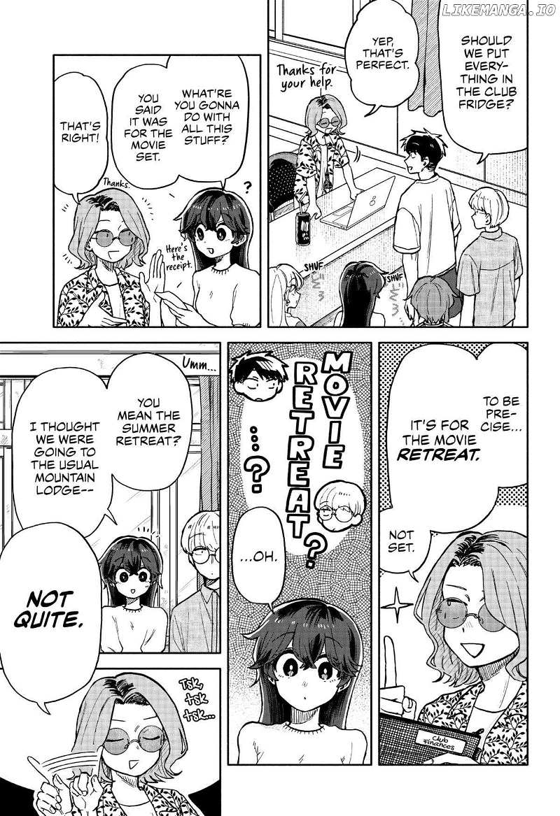 Read Hope You're Happy, Lemon Manga Online