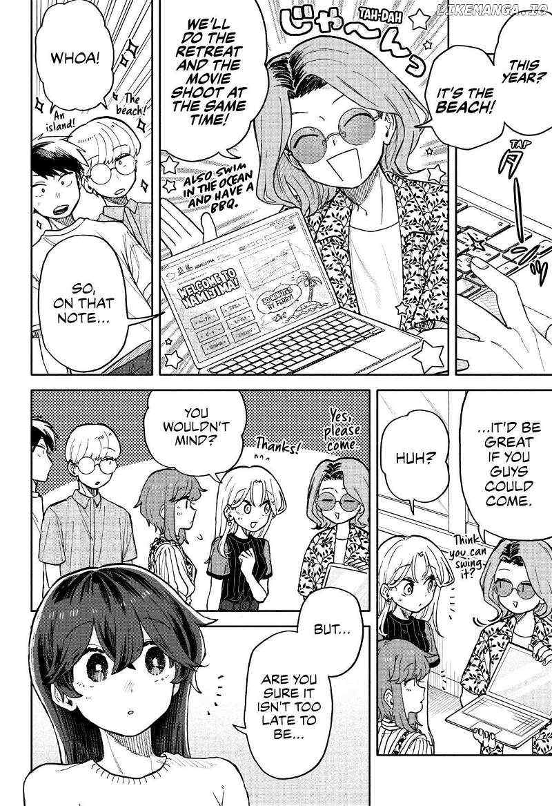 Read Hope You're Happy, Lemon Manga Online