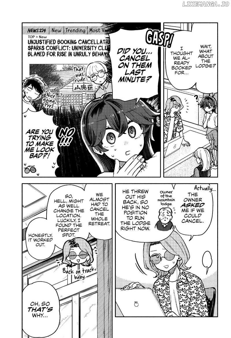 Read Hope You're Happy, Lemon Manga Online