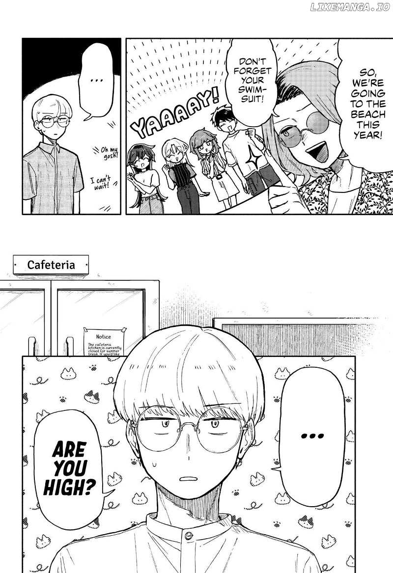 Read Hope You're Happy, Lemon Manga Online