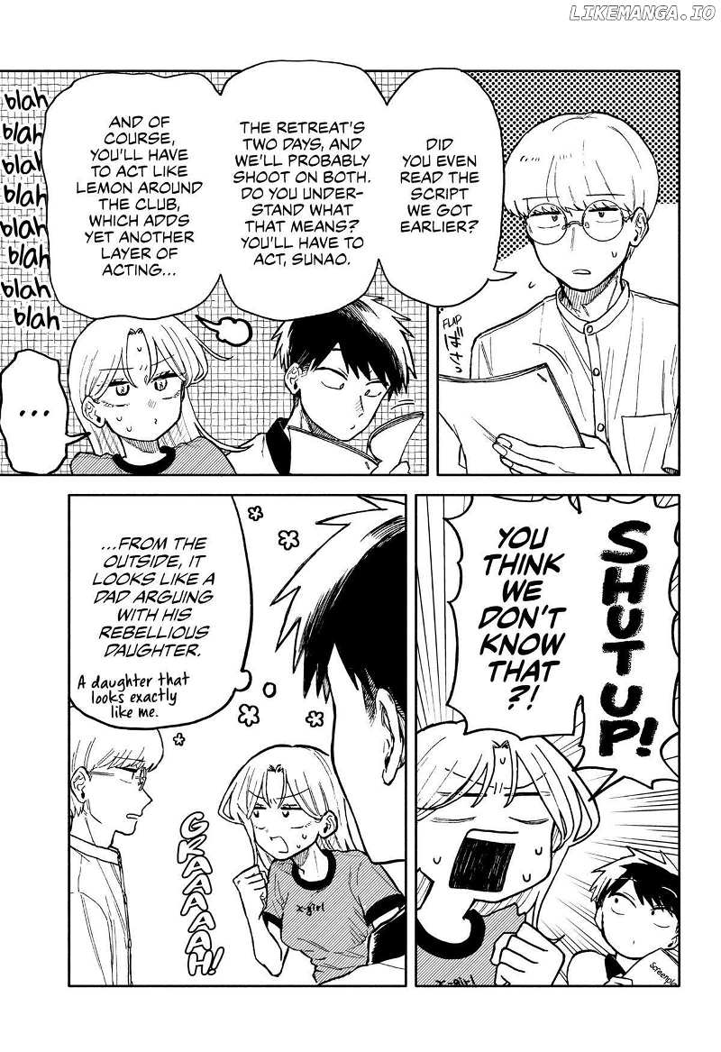 Read Hope You're Happy, Lemon Manga Online