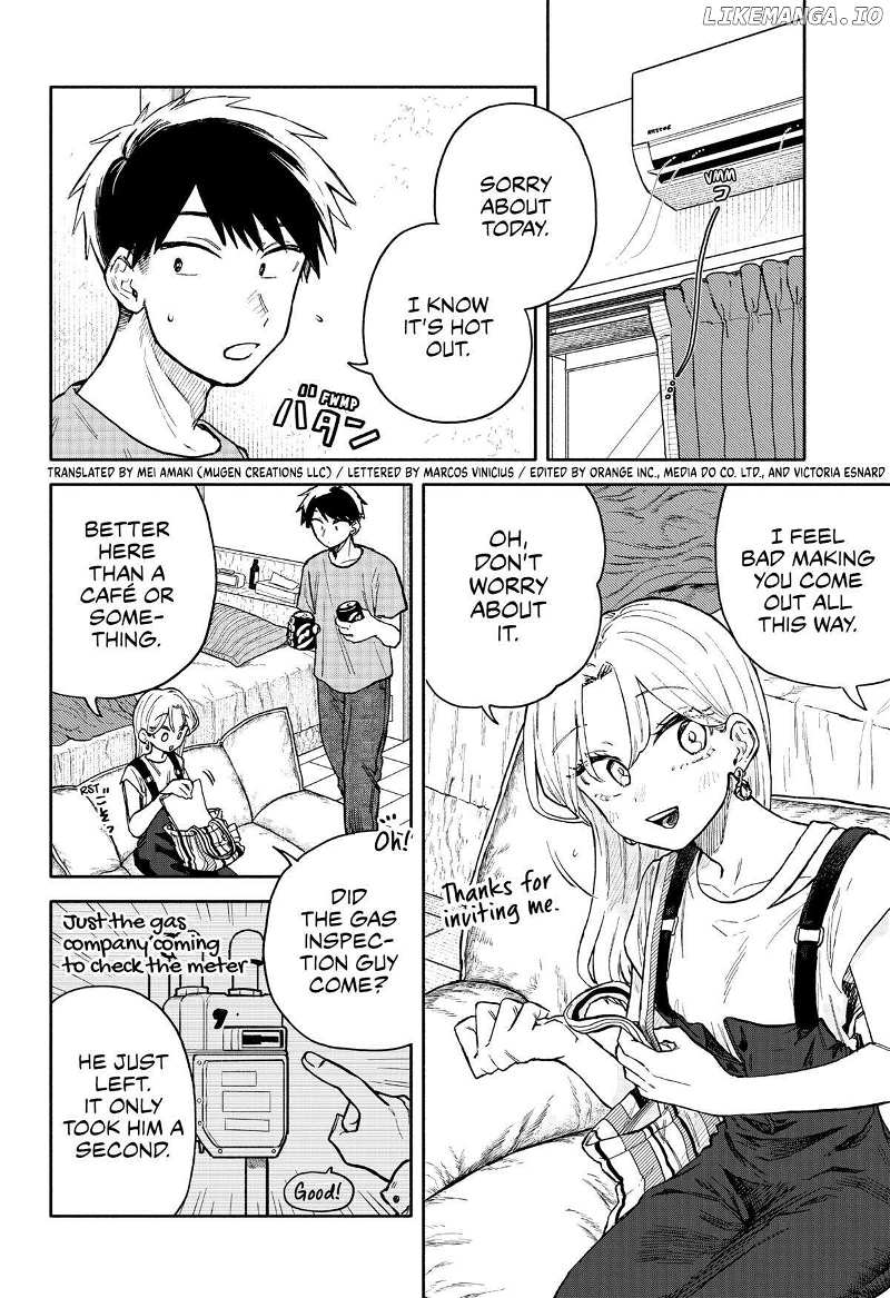 Read Hope You're Happy, Lemon Manga Online