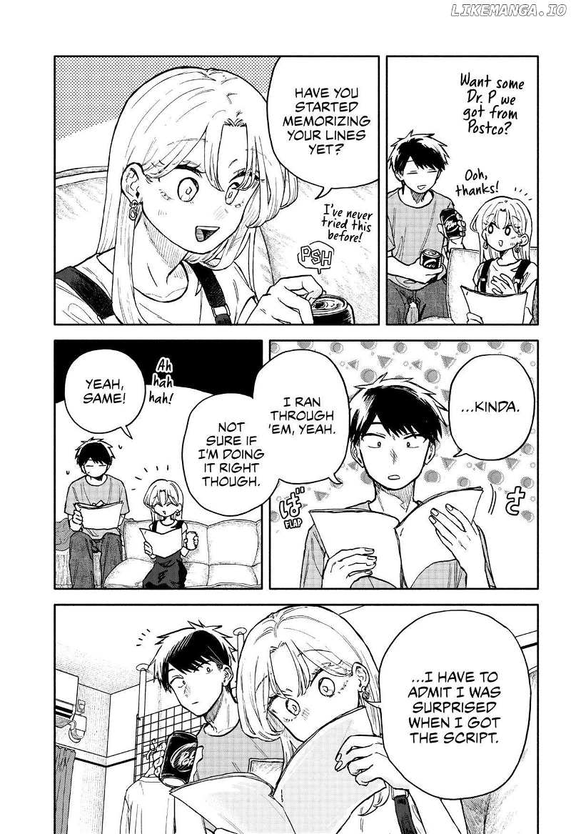 Read Hope You're Happy, Lemon Manga Online