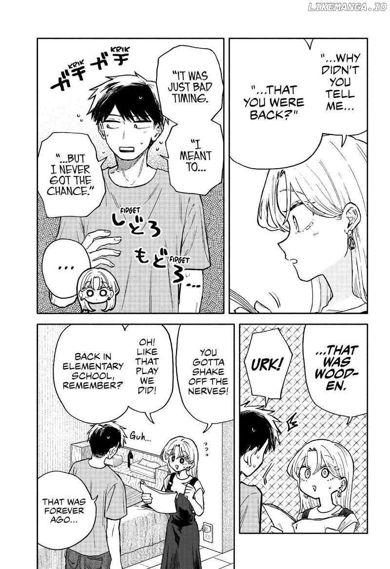 Read Hope You're Happy, Lemon Manga Online