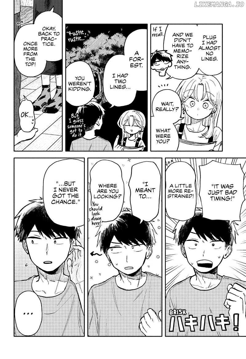 Read Hope You're Happy, Lemon Manga Online
