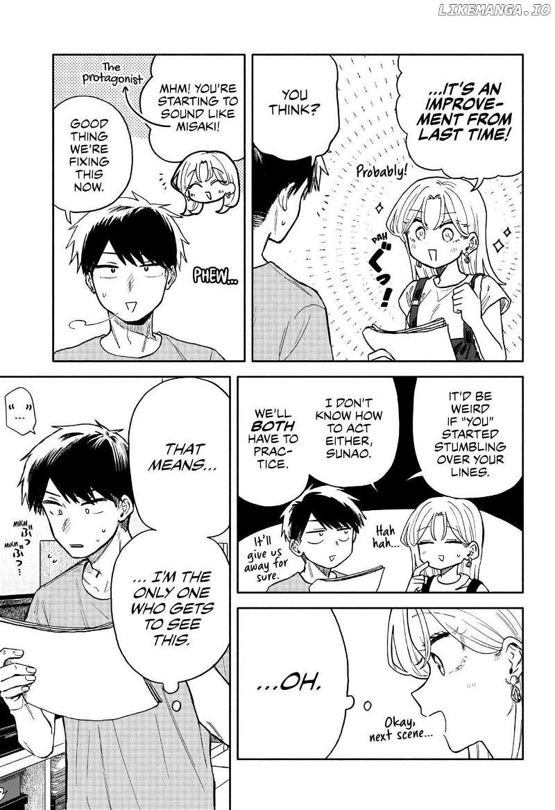 Read Hope You're Happy, Lemon Manga Online