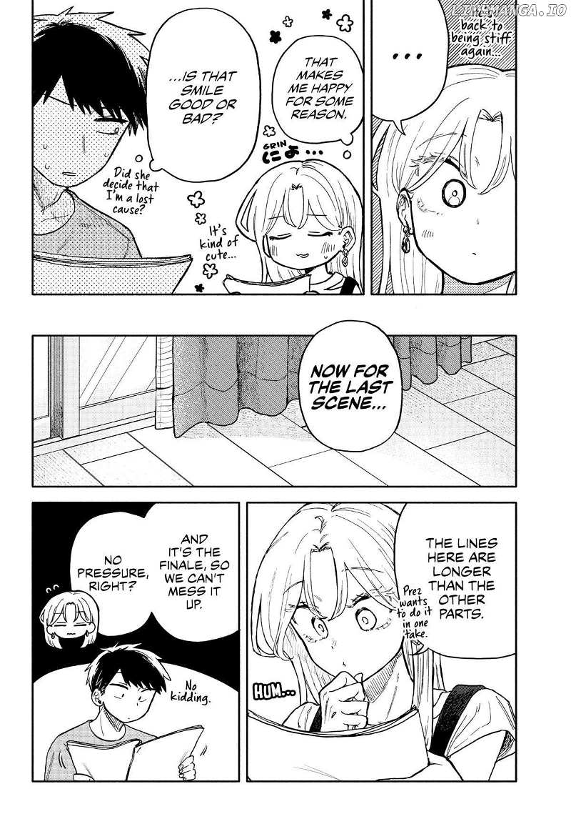 Read Hope You're Happy, Lemon Manga Online