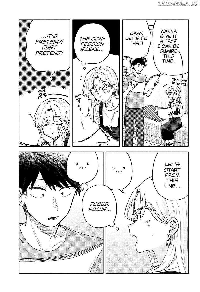 Read Hope You're Happy, Lemon Manga Online