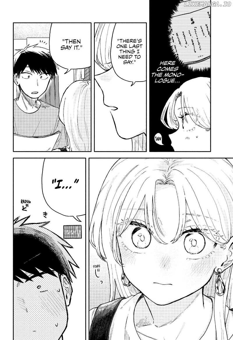 Read Hope You're Happy, Lemon Manga Online