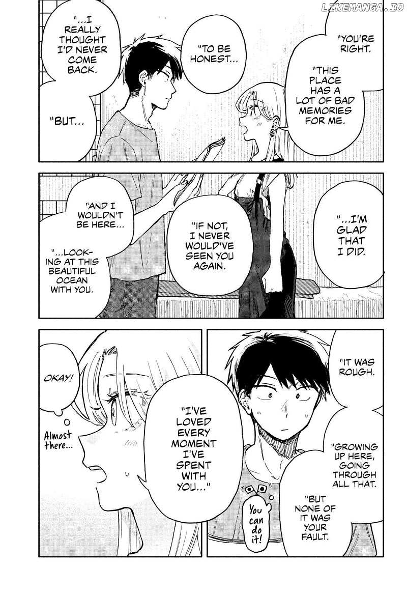 Read Hope You're Happy, Lemon Manga Online