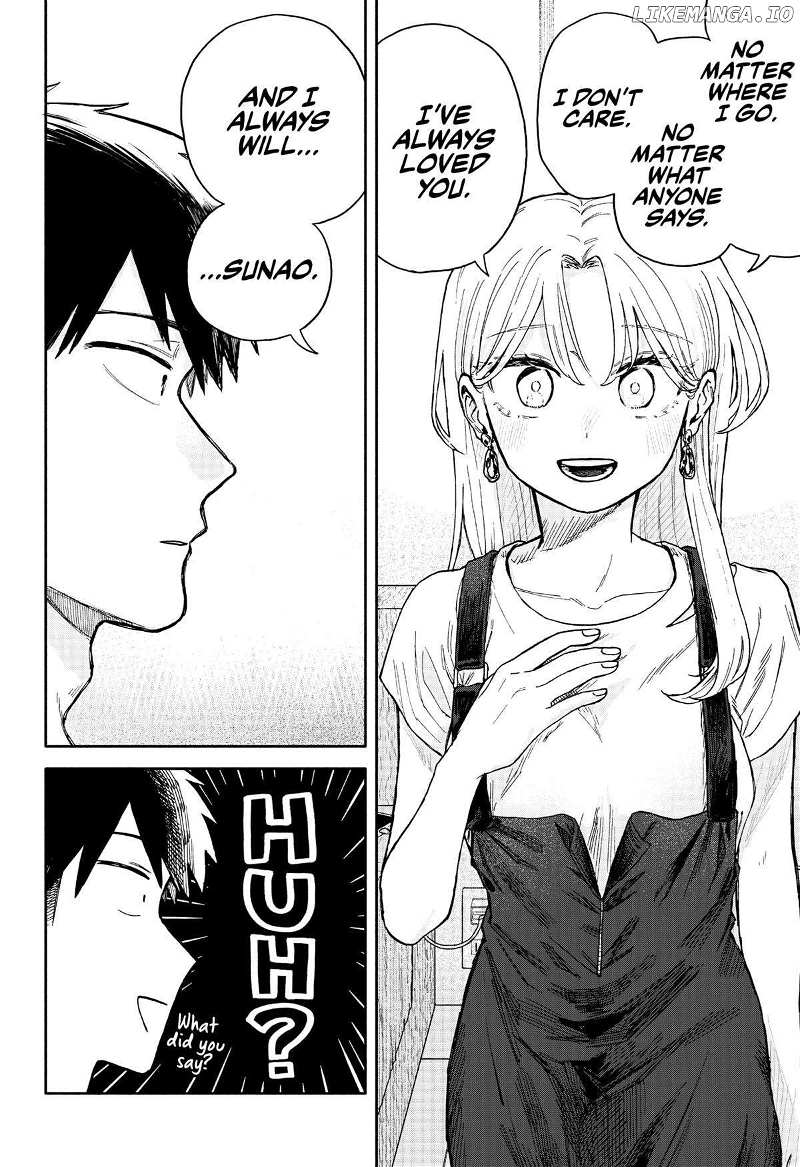 Read Hope You're Happy, Lemon Manga Online
