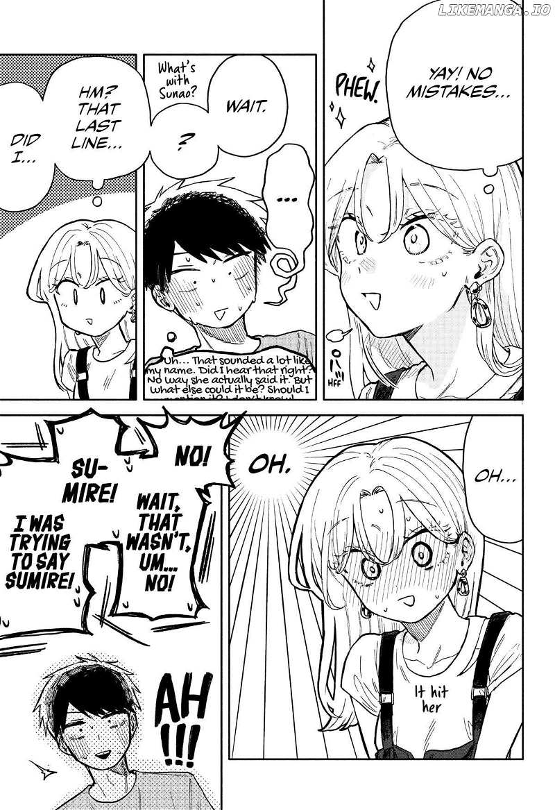 Read Hope You're Happy, Lemon Manga Online