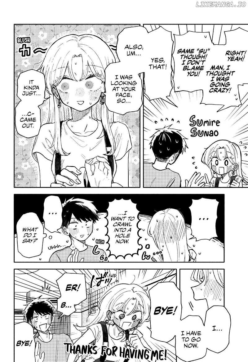 Read Hope You're Happy, Lemon Manga Online