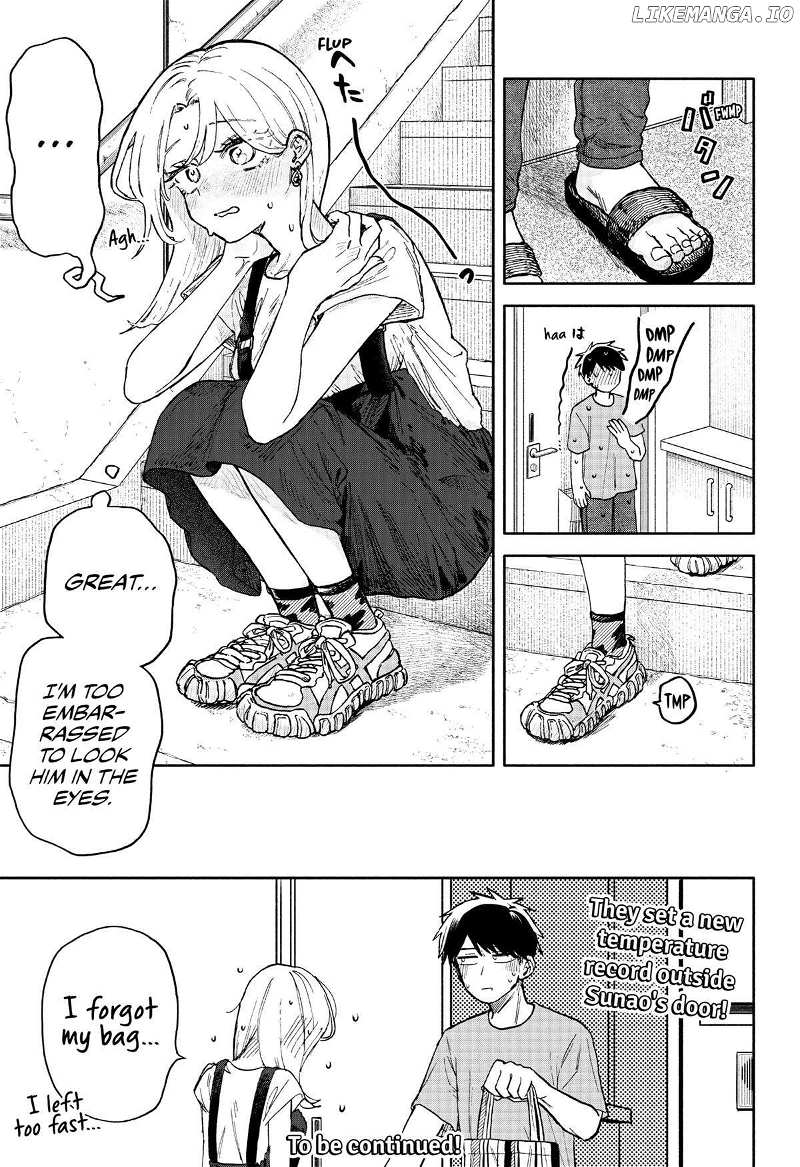 Read Hope You're Happy, Lemon Manga Online
