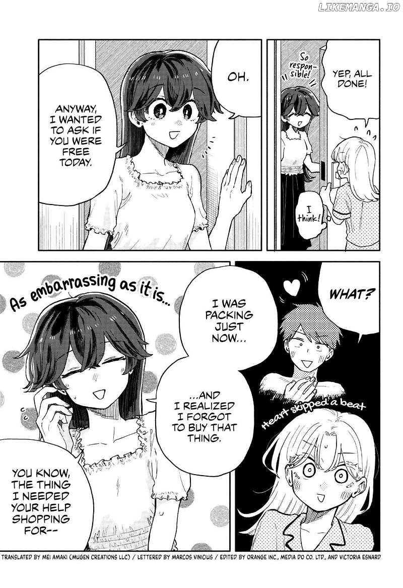 Read Hope You're Happy, Lemon Manga Online