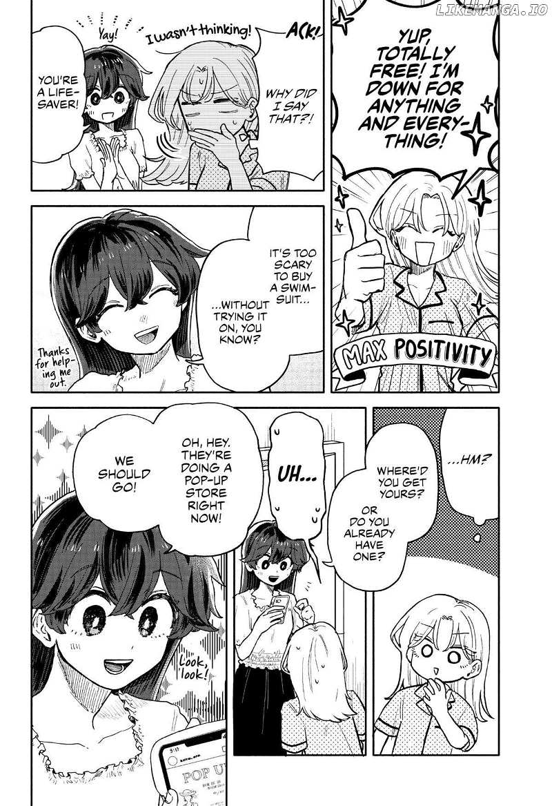 Read Hope You're Happy, Lemon Manga Online