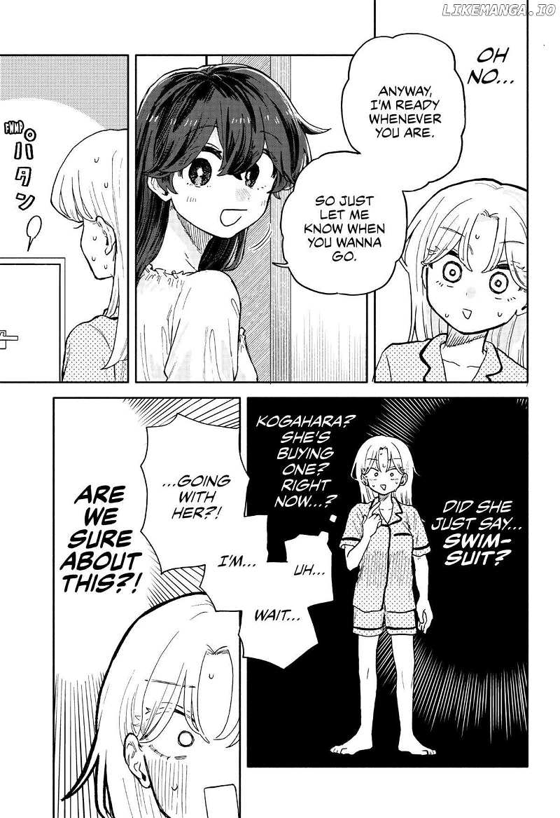 Read Hope You're Happy, Lemon Manga Online