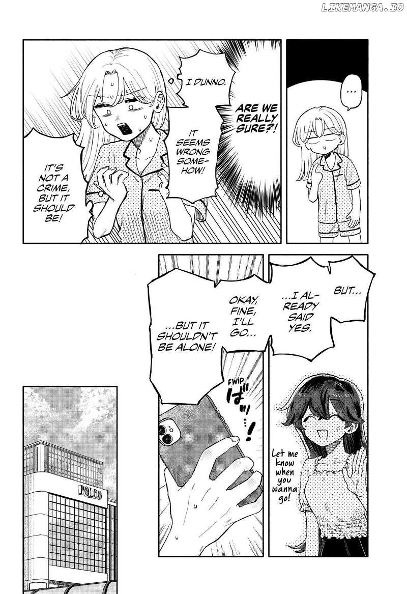Read Hope You're Happy, Lemon Manga Online