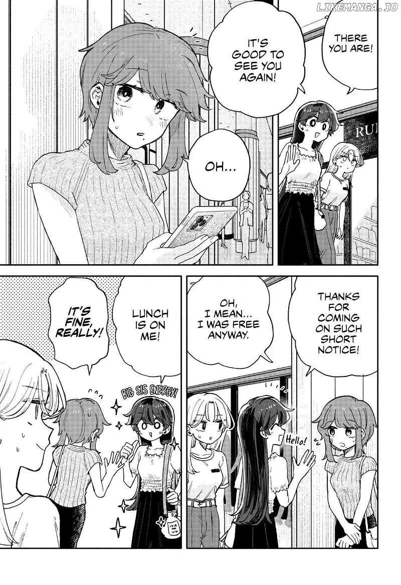 Read Hope You're Happy, Lemon Manga Online