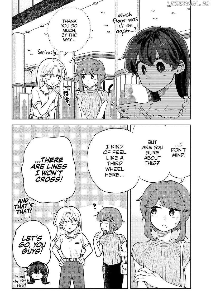 Read Hope You're Happy, Lemon Manga Online