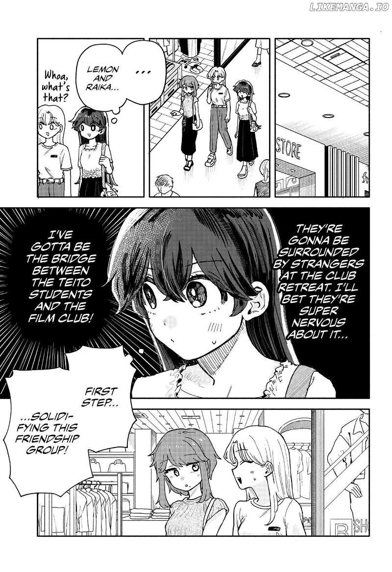 Read Hope You're Happy, Lemon Manga Online