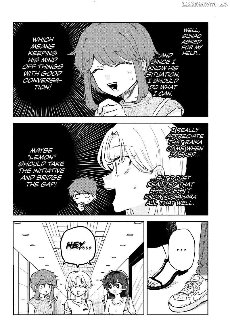 Read Hope You're Happy, Lemon Manga Online