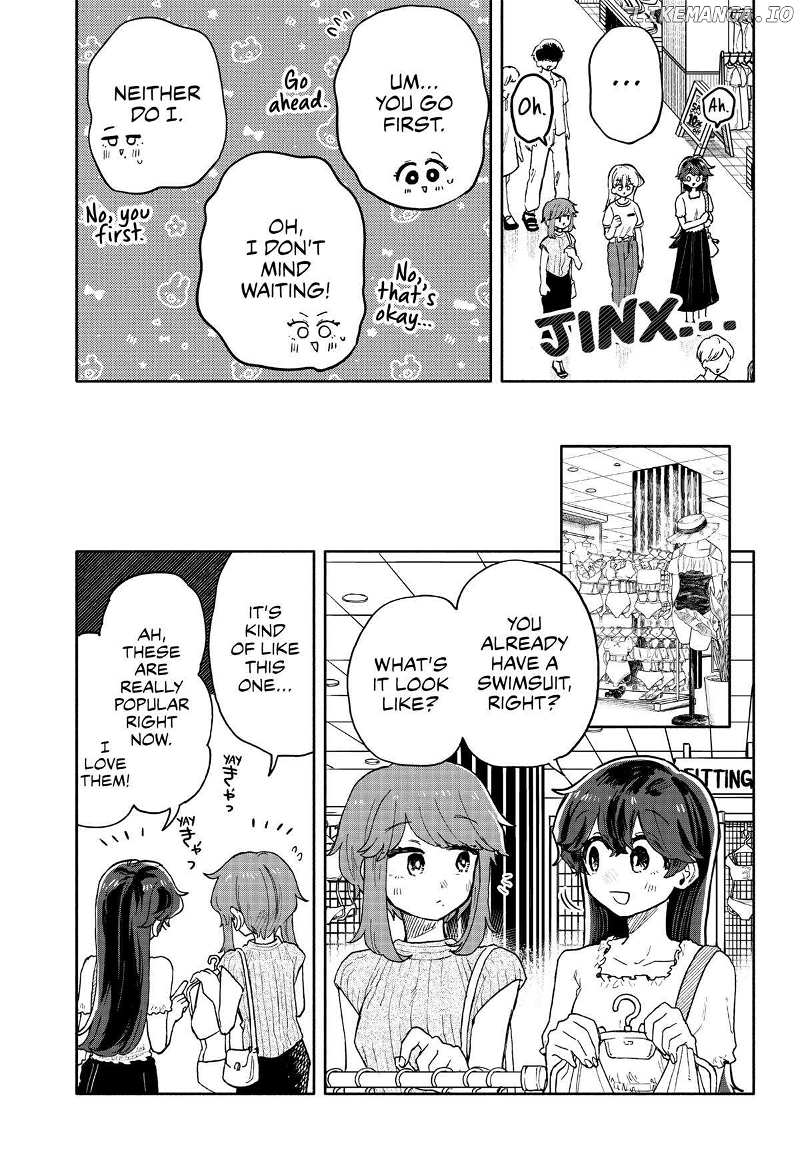 Read Hope You're Happy, Lemon Manga Online