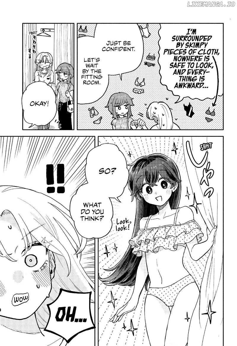 Read Hope You're Happy, Lemon Manga Online