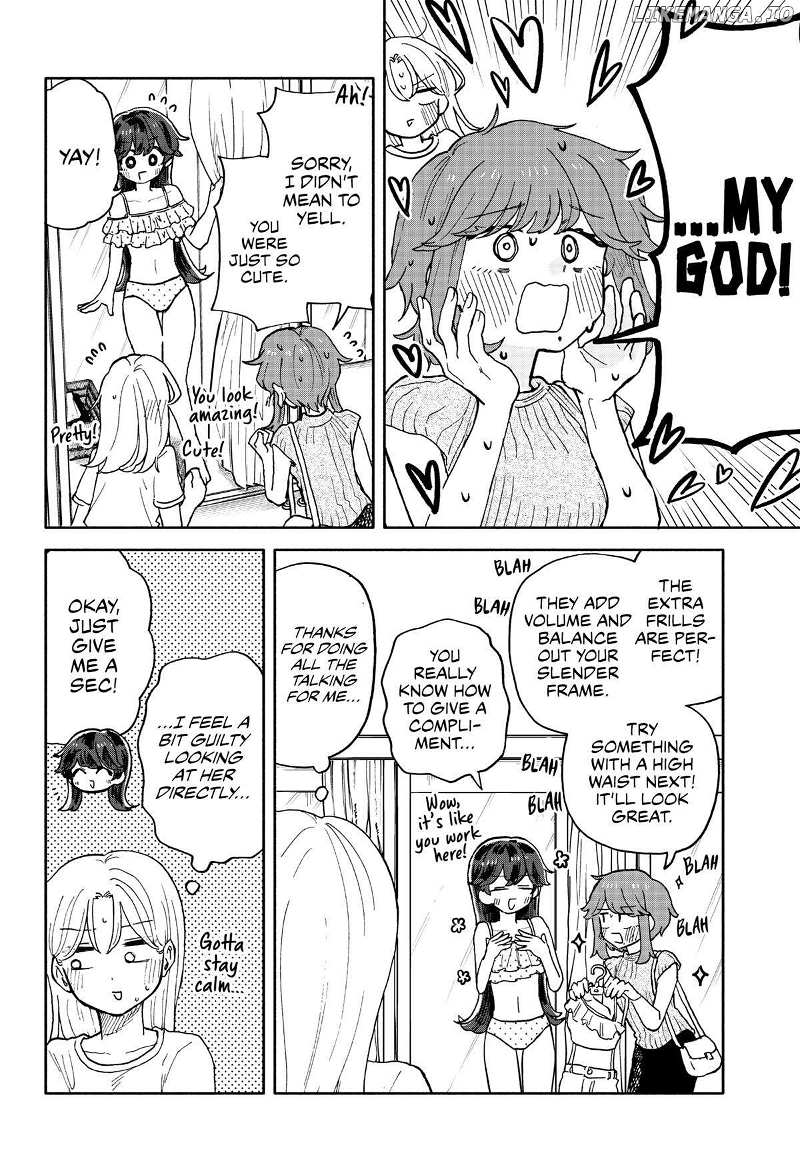 Read Hope You're Happy, Lemon Manga Online