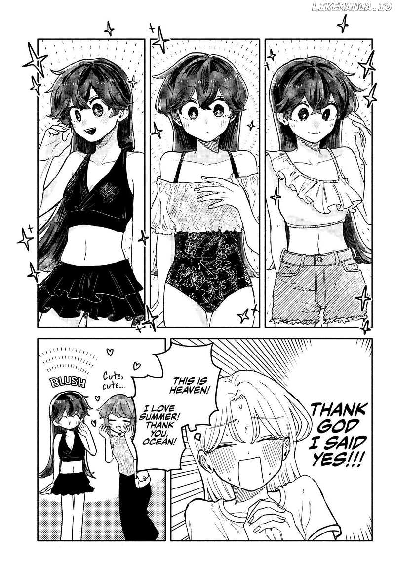 Read Hope You're Happy, Lemon Manga Online
