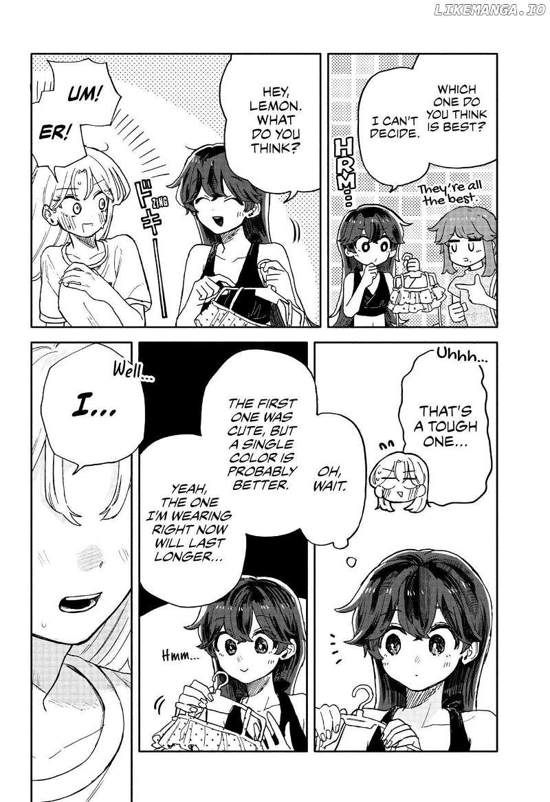 Read Hope You're Happy, Lemon Manga Online