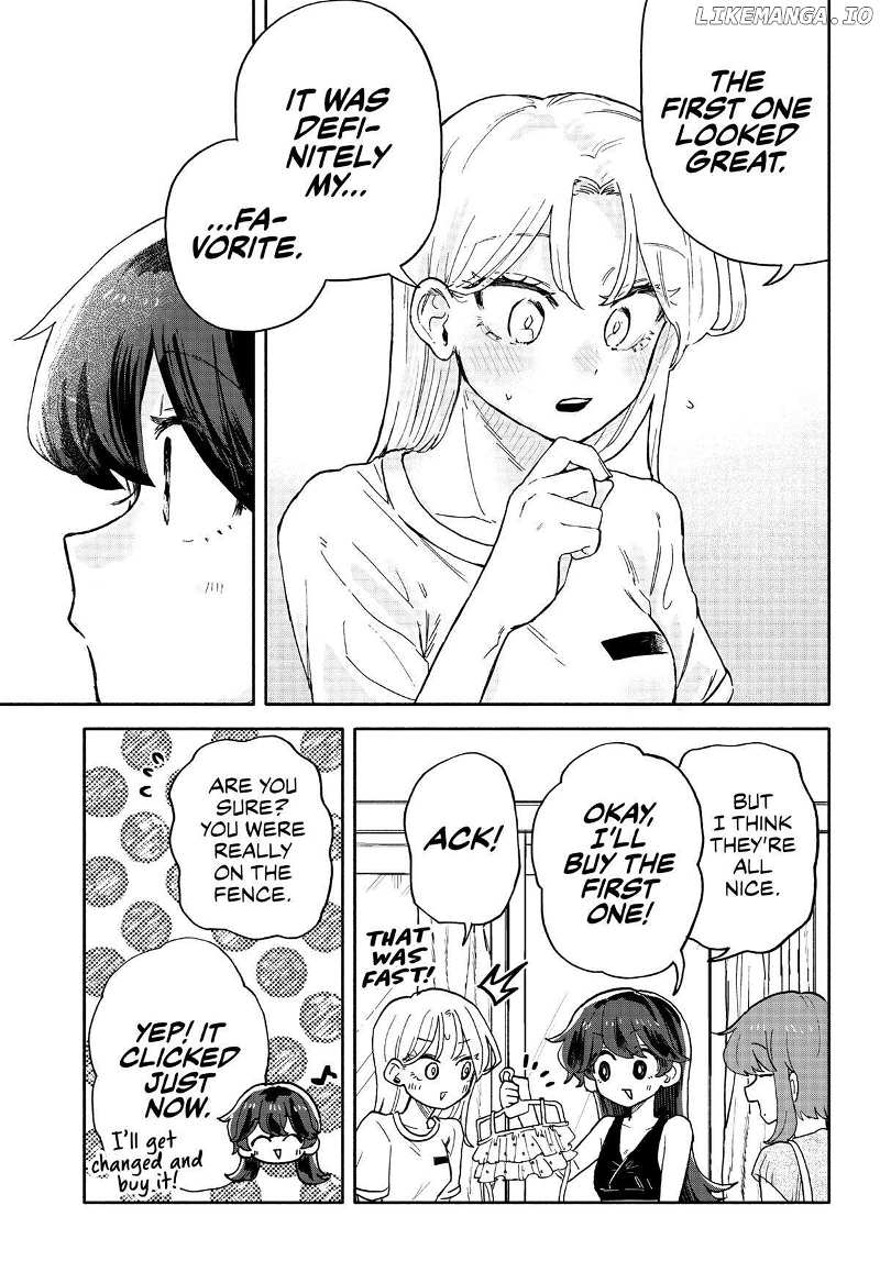 Read Hope You're Happy, Lemon Manga Online